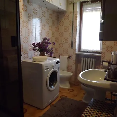 Appartamento Casa Sofia By Holiday World Frabosa Soprana