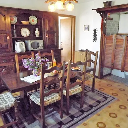 Appartamento Casa Sofia By Holiday World *