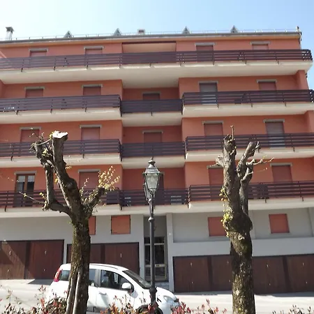 Appartamento Casa Sofia By Holiday World