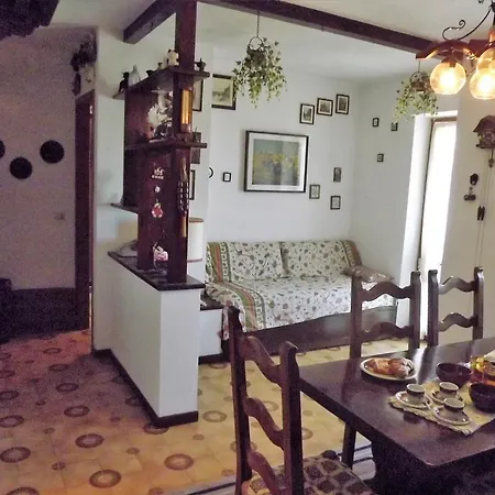 Casa Sofia By Holiday World Frabosa Soprana